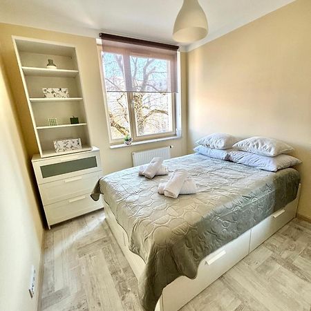 Cozy Apartment Bajeczna 克拉科夫 外观 照片