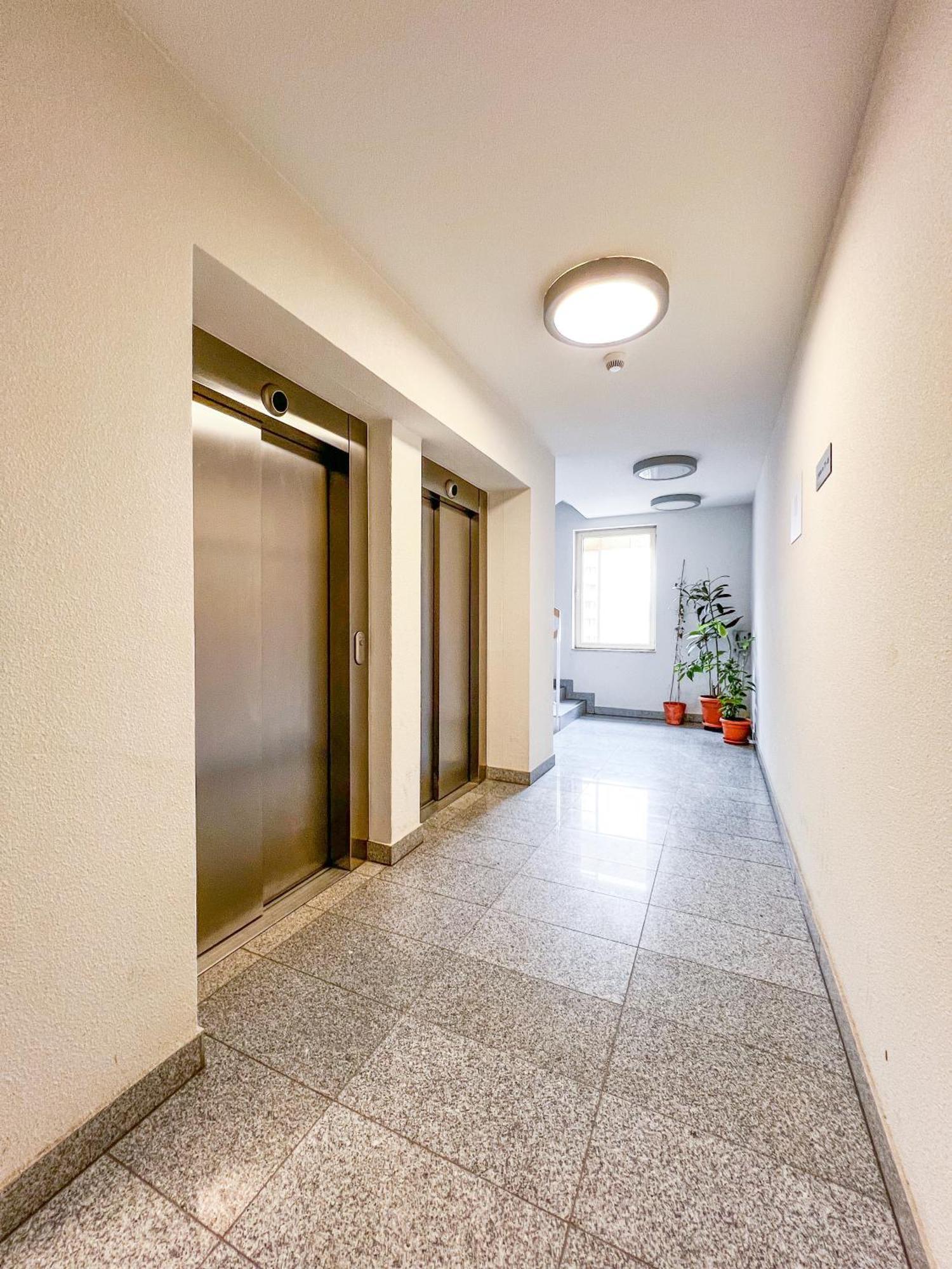 Cozy Apartment Bajeczna 克拉科夫 外观 照片