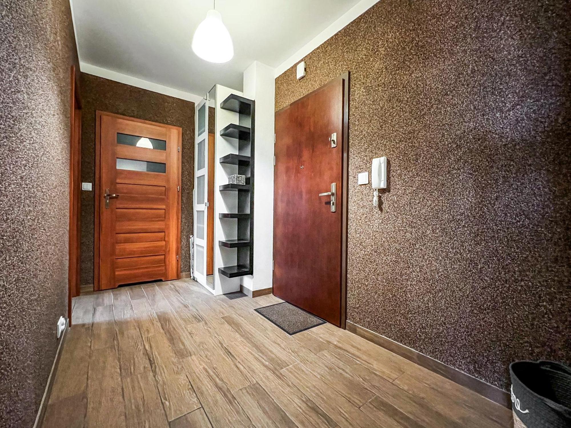 Cozy Apartment Bajeczna 克拉科夫 外观 照片