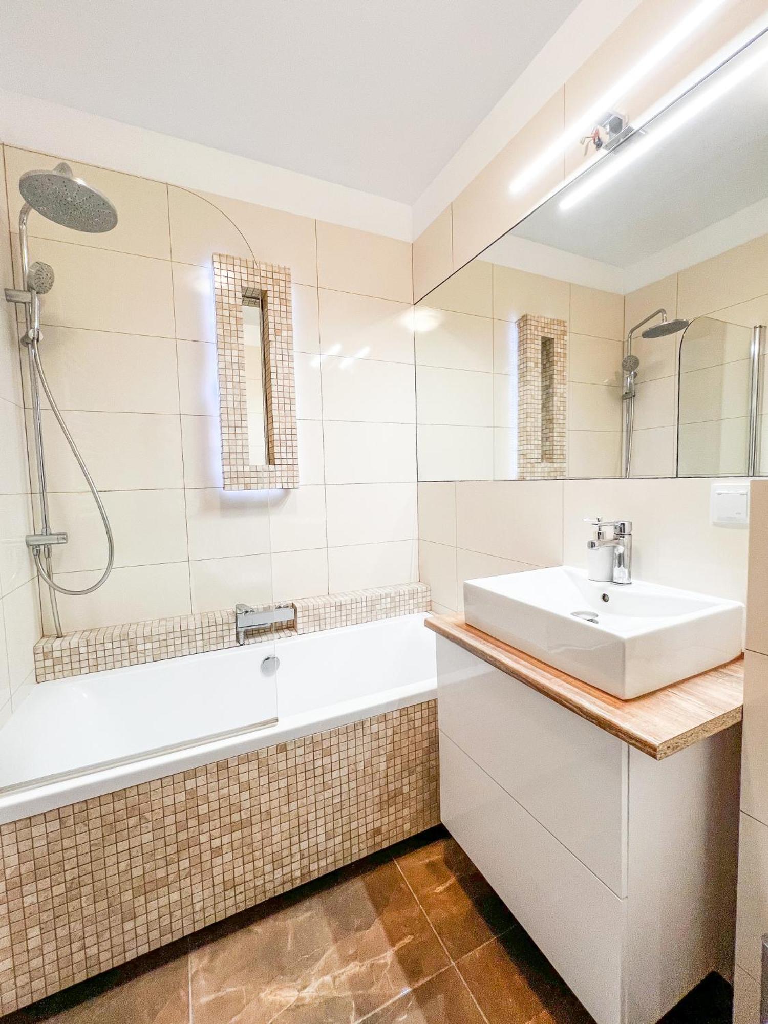 Cozy Apartment Bajeczna 克拉科夫 外观 照片